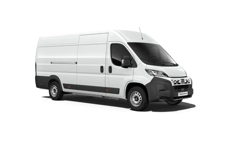 Fiat Ducato (2025)