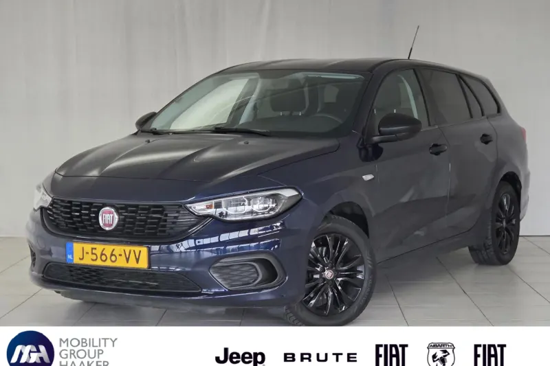 Fiat Tipo (2017)