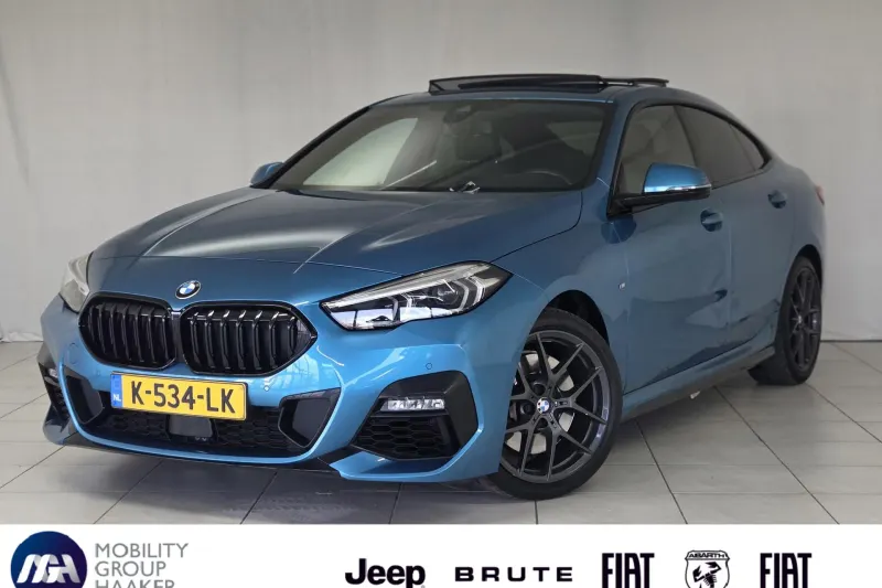 BMW 2-Serie (2020)
