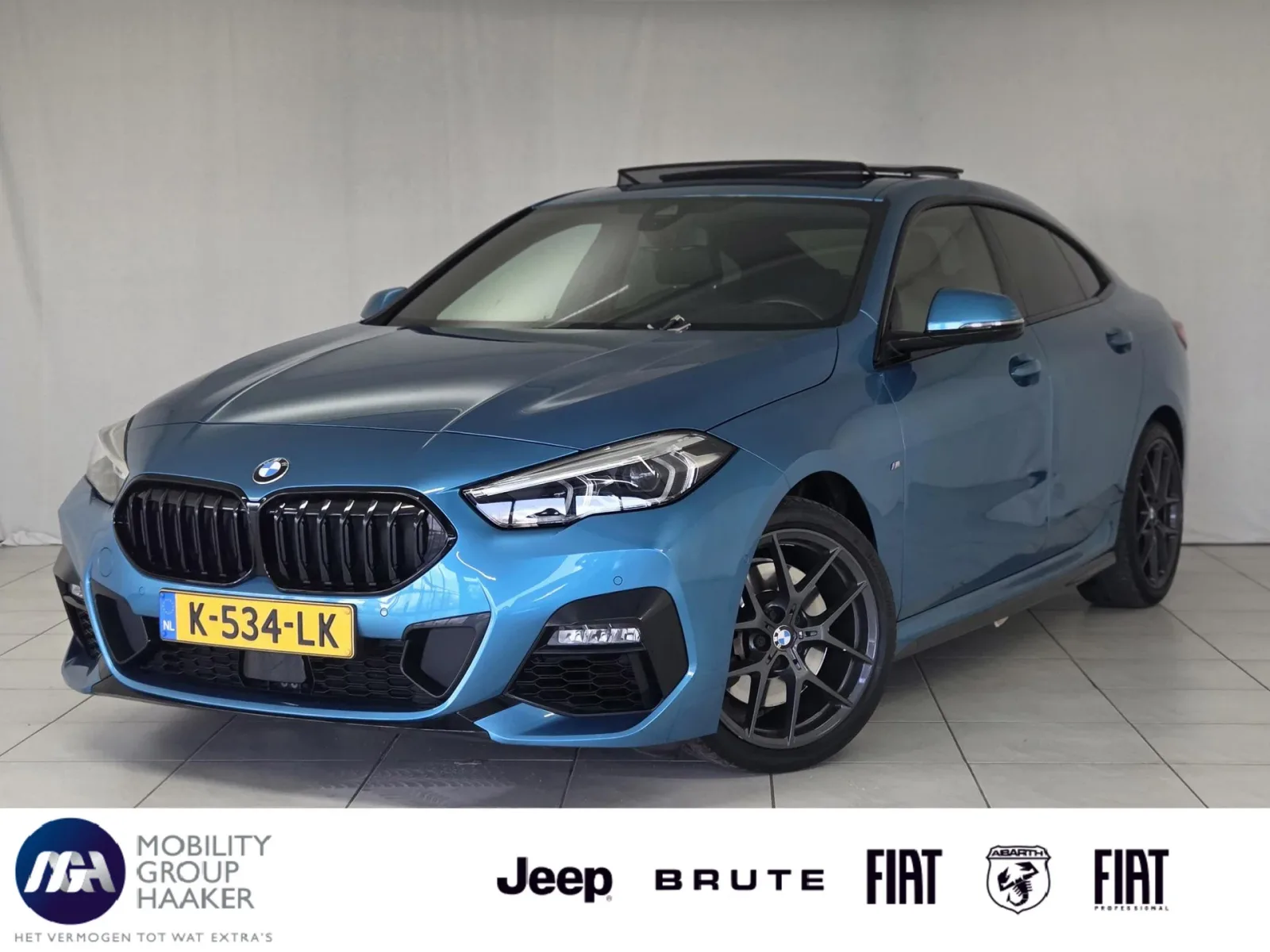 BMW 2-Serie (2020) — foto 1
