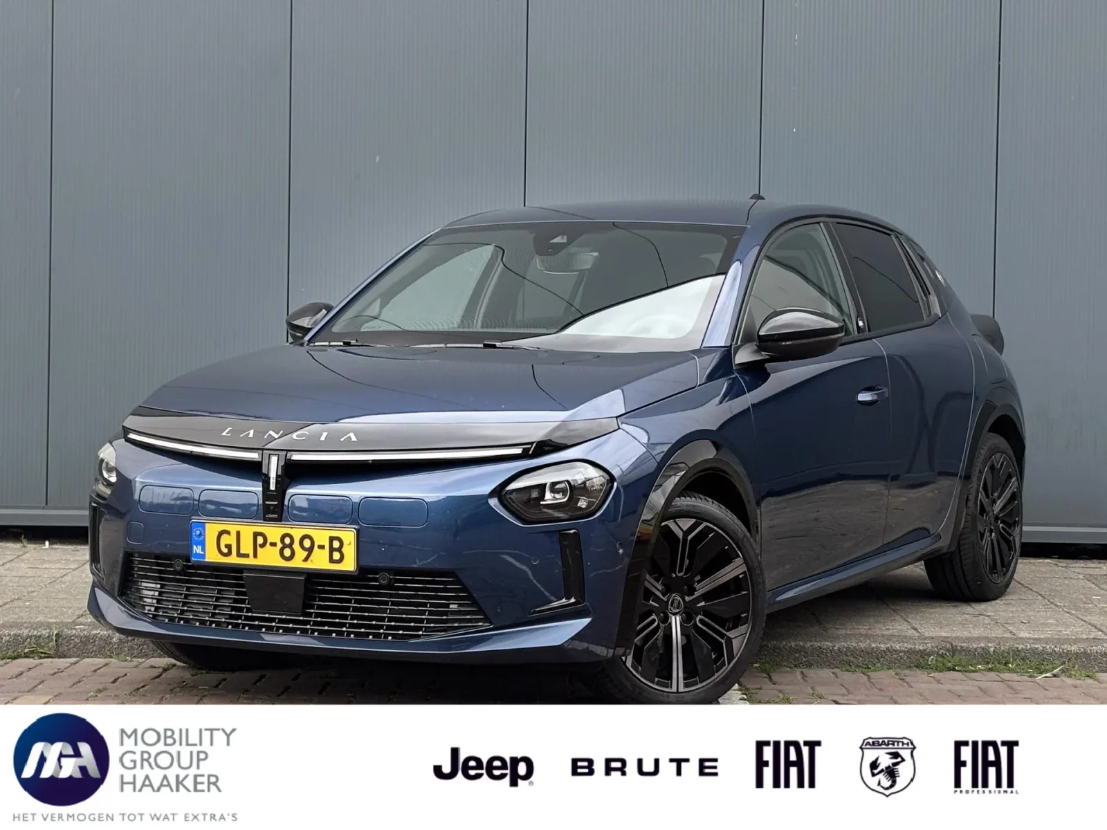 Lancia Ypsilon (2024) — foto 1