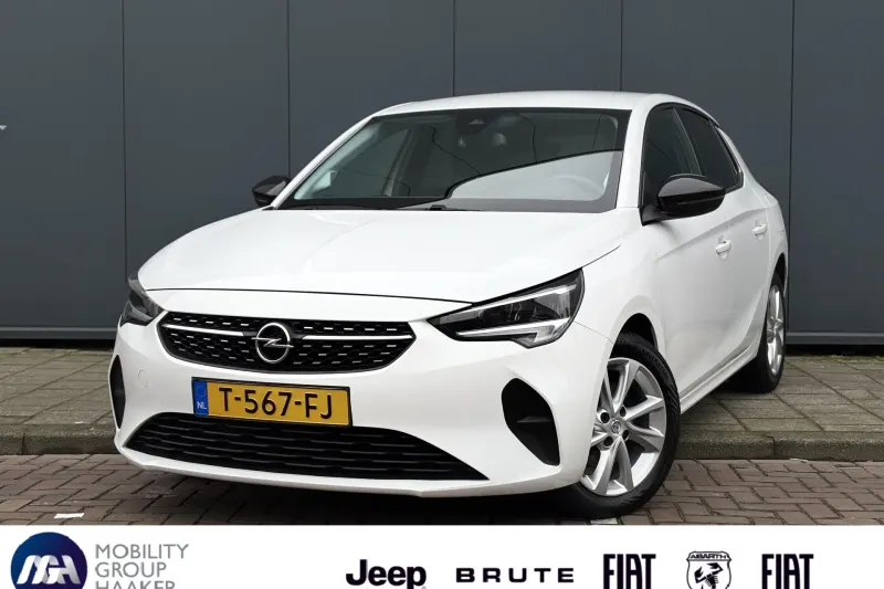 Opel Corsa (2019)