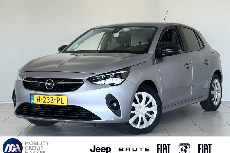 Opel Corsa (2019)