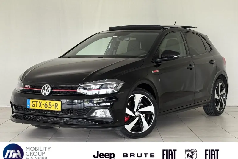 Volkswagen Polo (2017)
