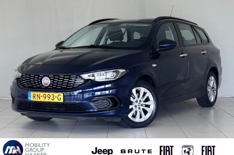 Fiat Tipo (2017)