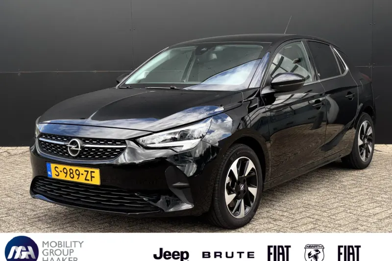 Opel Corsa-e (2023)