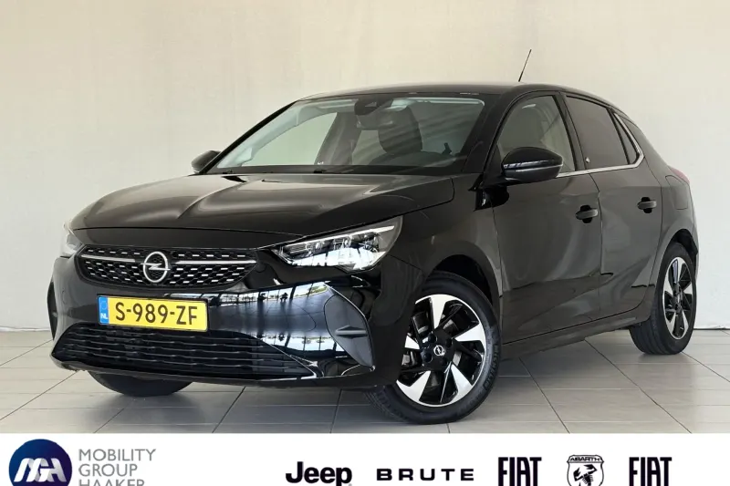 Opel Corsa-e (2023)