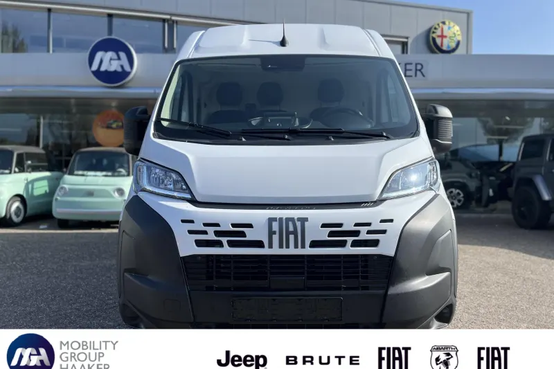 Fiat Ducato (2024)