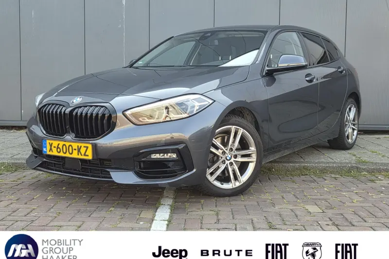 BMW 1-Serie (2019)