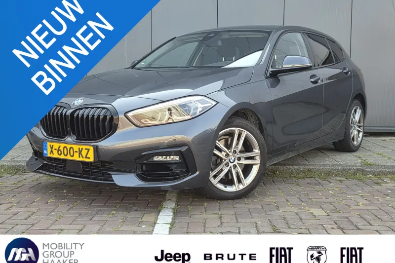 BMW 1-Serie (2019)