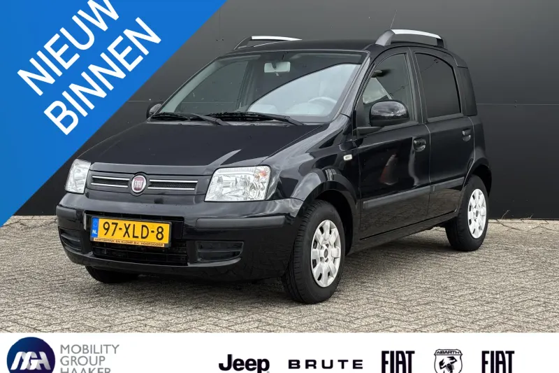 Fiat Panda (2003)