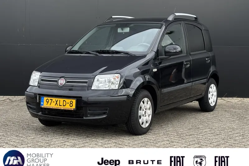 Fiat Panda (2003)
