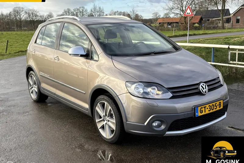 Volkswagen Golf (2011)