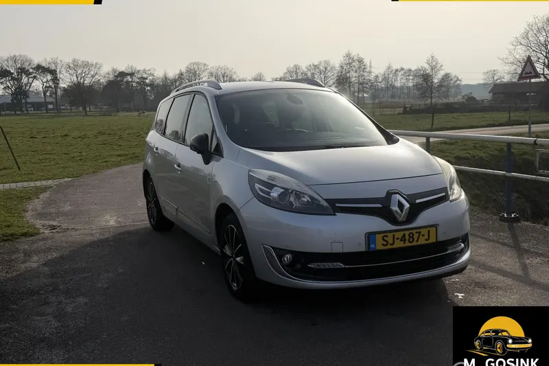 Renault Grand (2013)