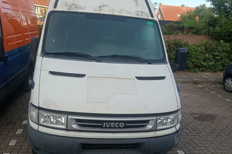 Iveco Daily (2005)