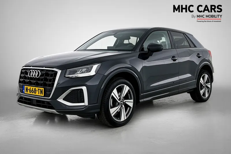Audi Q2 (2022)