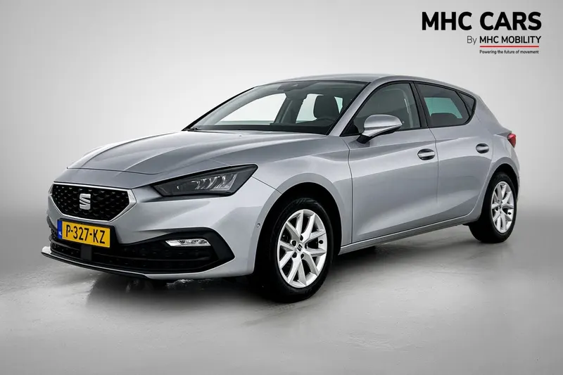 SEAT Leon (2022)
