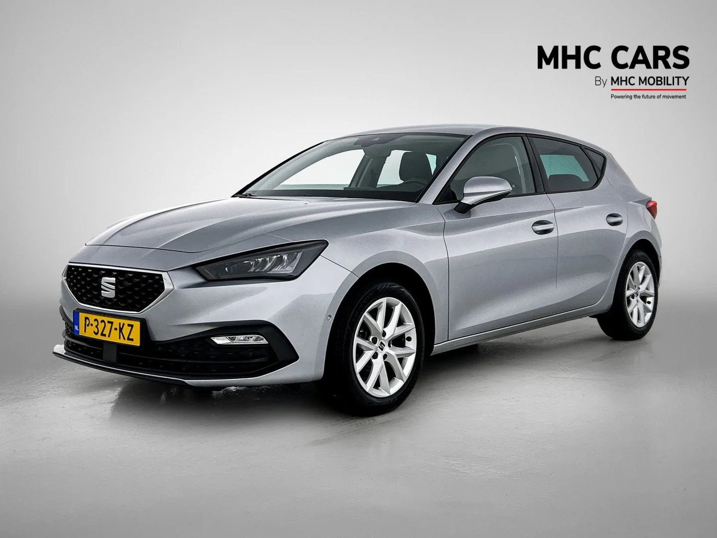 SEAT Leon (2022) — foto 1