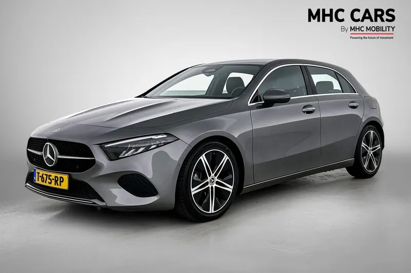 Mercedes-Benz A-Klasse (2023)