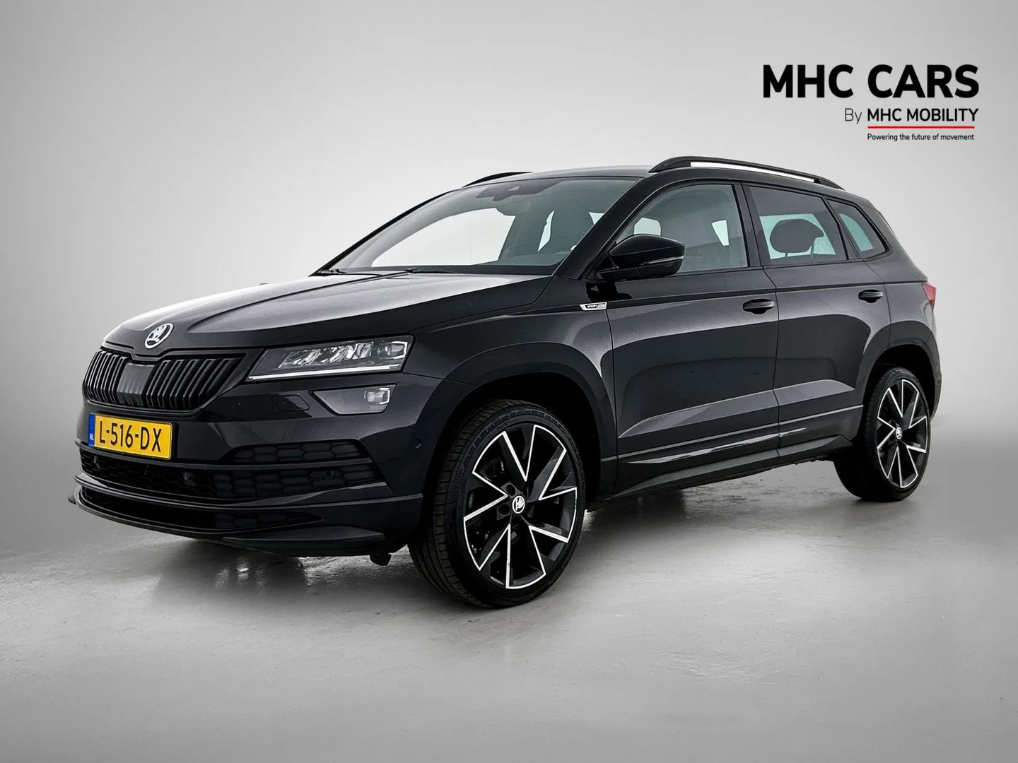 Škoda Karoq (2021) — foto 1