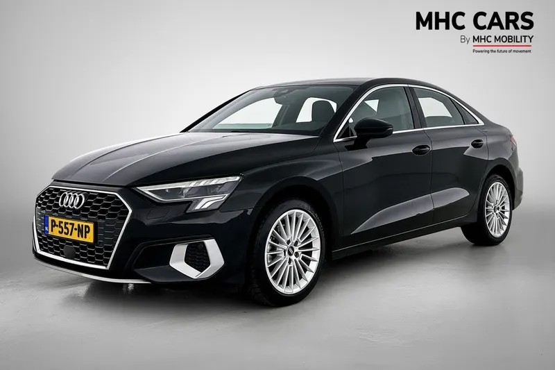 Audi A3 (2022)