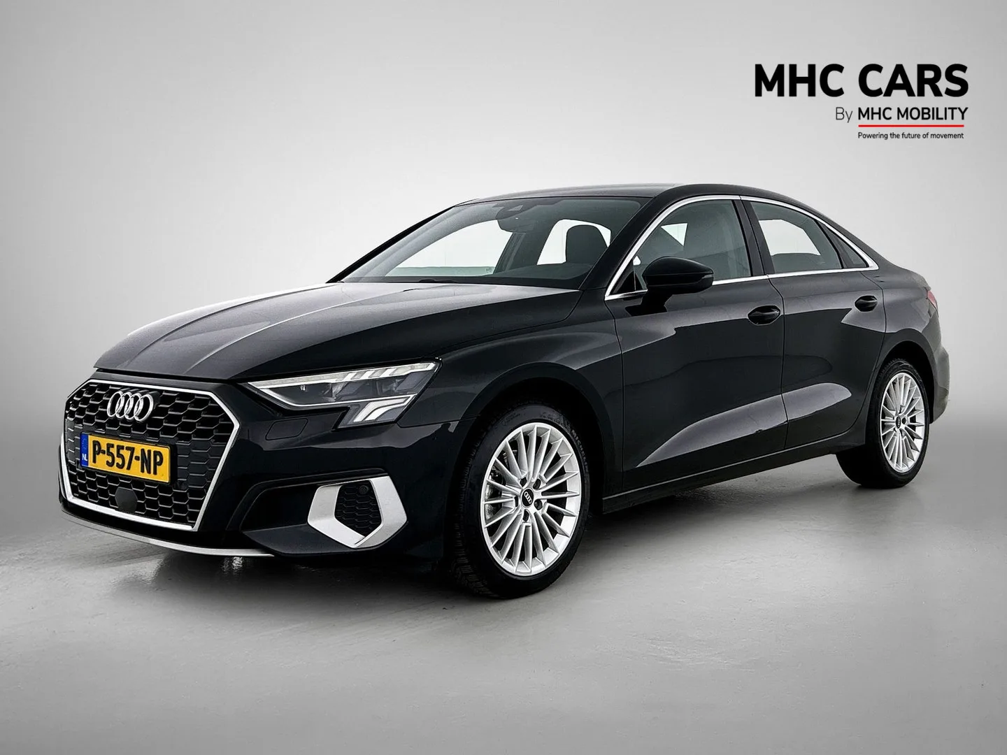 Audi A3 (2022) — foto 1