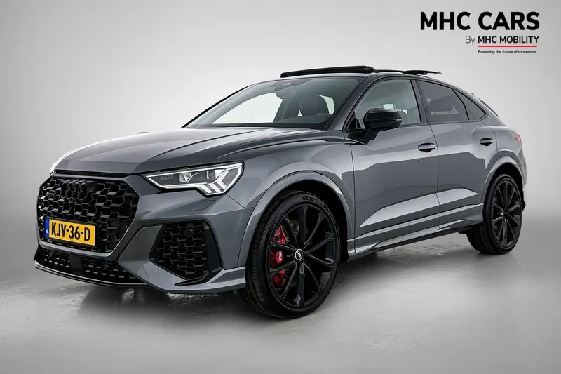 Audi Q3 (2022)