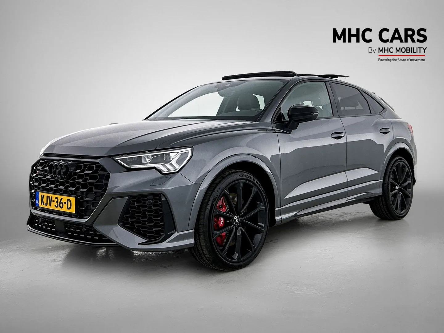 Audi Q3 (2022) — foto 1