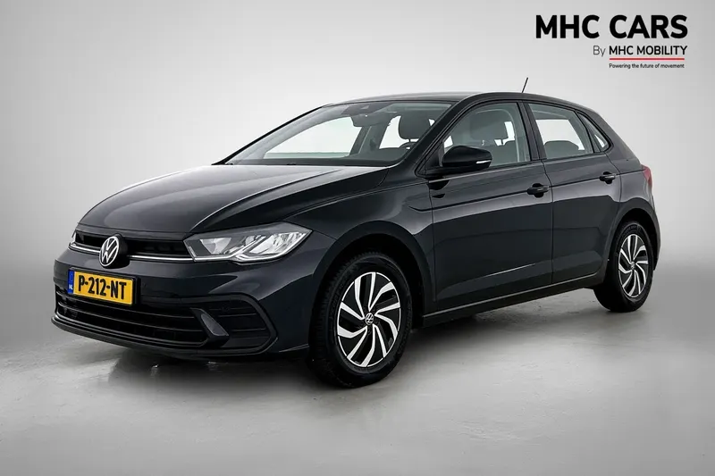 Volkswagen Polo (2022)