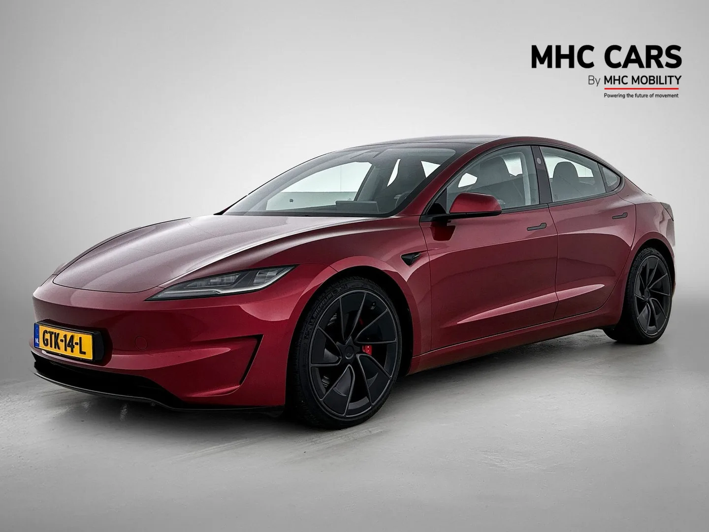 Tesla Model 3 (2024) — foto 1