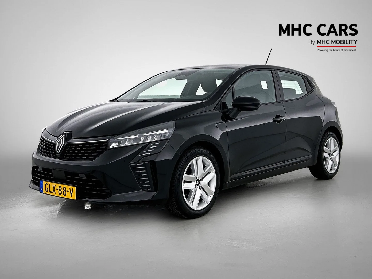 Renault Clio (2024) — foto 1