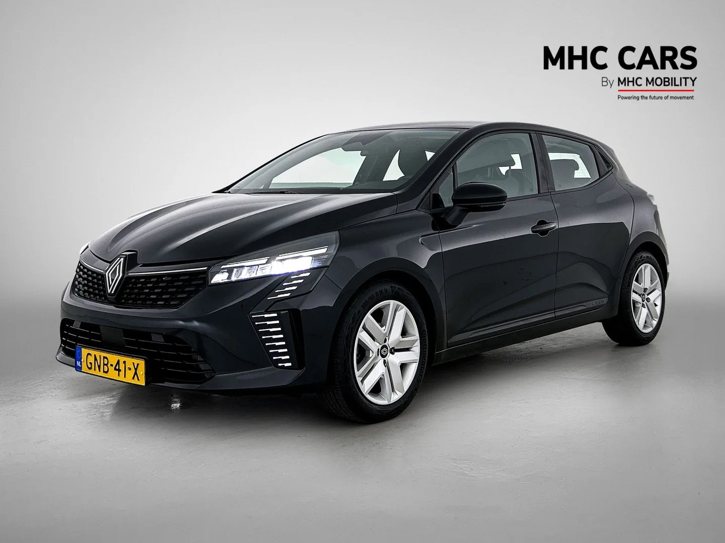 Renault Clio (2024) — foto 1