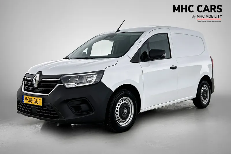 Renault Kangoo (2024)