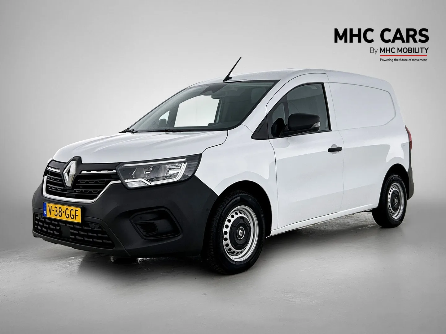 Renault Kangoo (2024) — foto 1