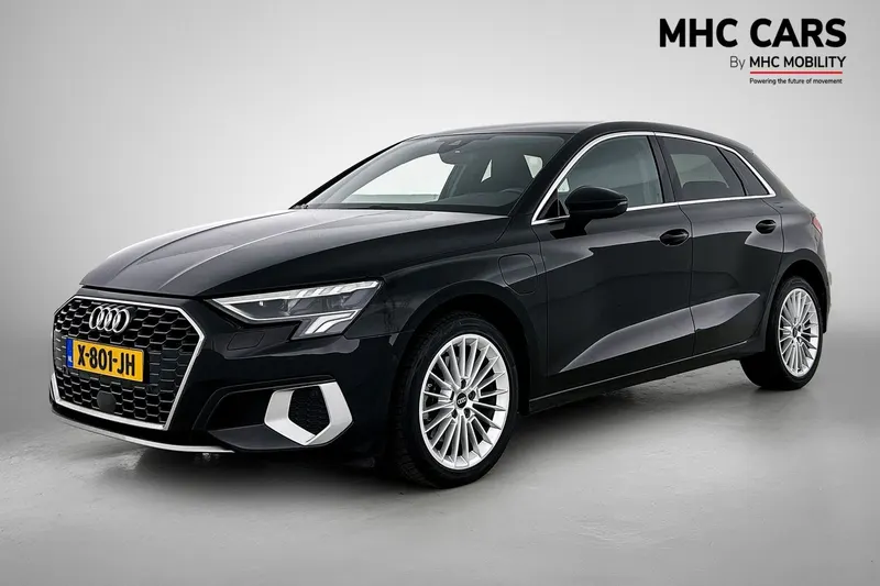 Audi A3 (2023)