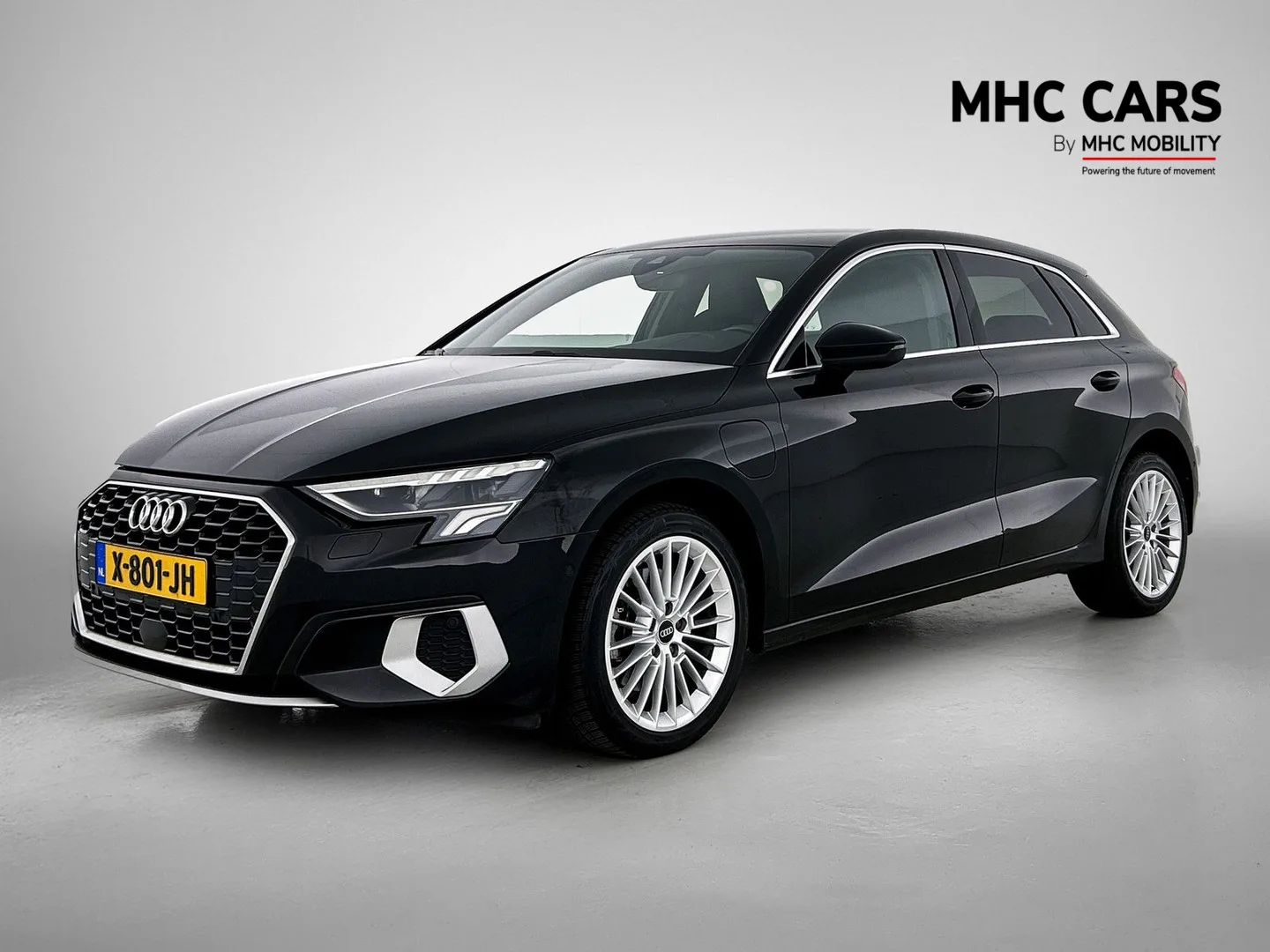 Audi A3 (2023) — foto 1