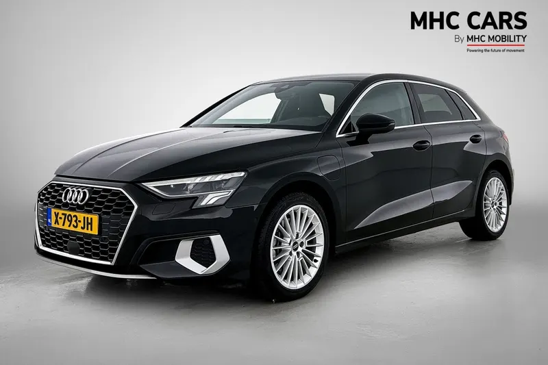 Audi A3 (2023)