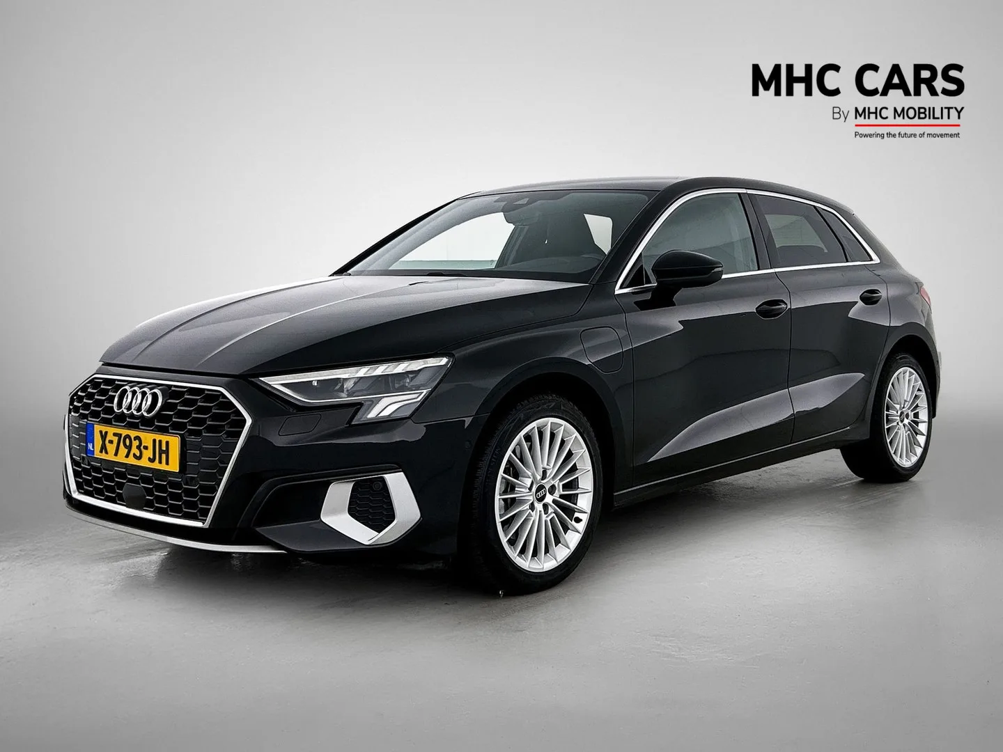Audi A3 (2023) — foto 1