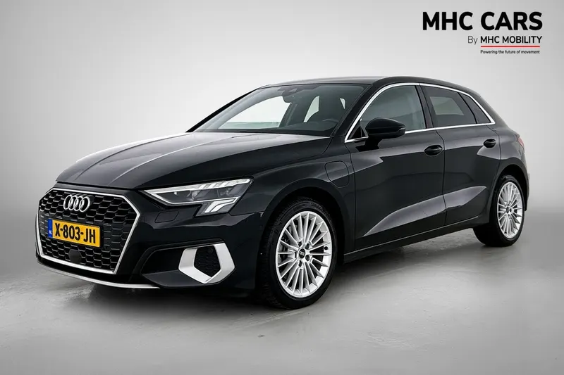Audi A3 (2023)