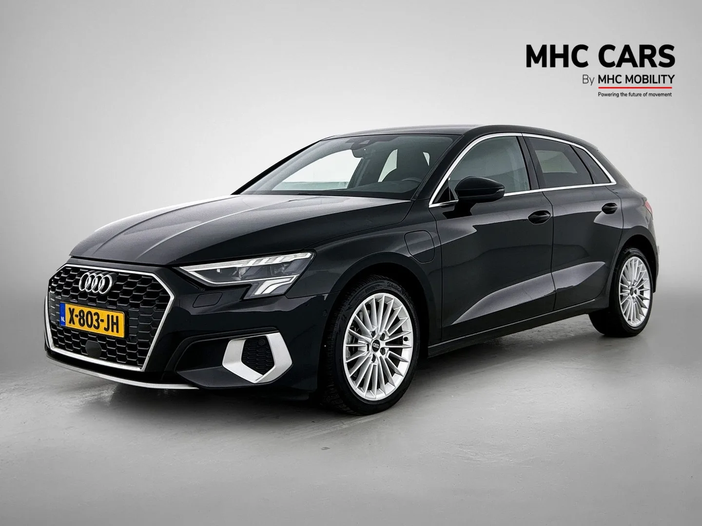 Audi A3 (2023) — foto 1