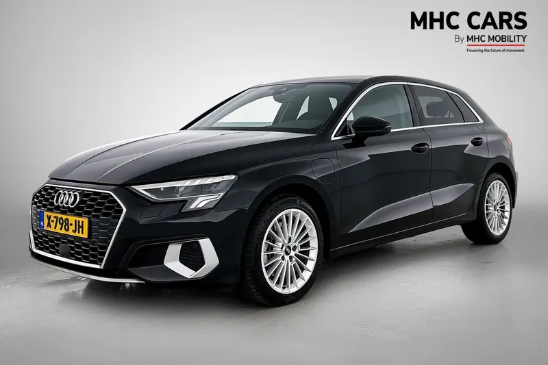 Audi A3 (2023)