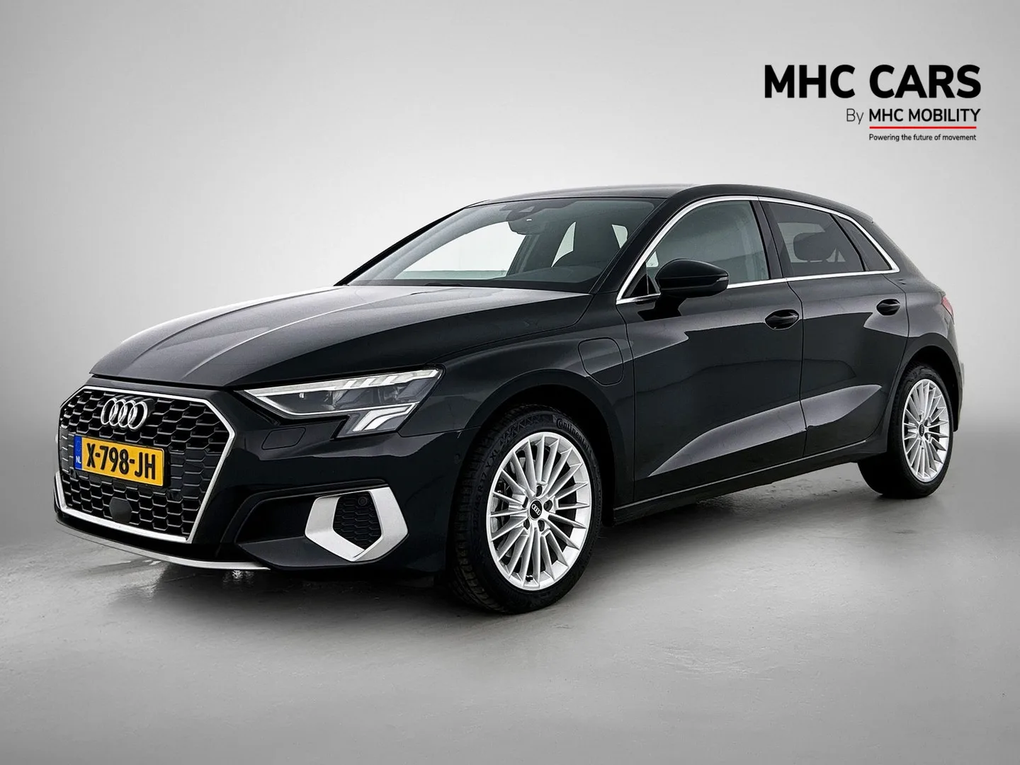 Audi A3 (2023) — foto 1