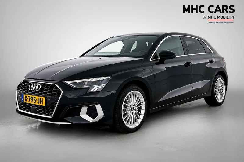 Audi A3 (2023)