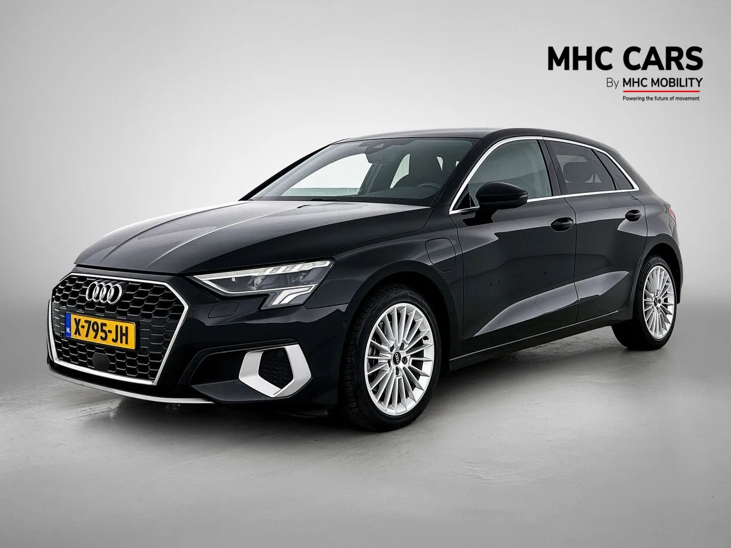 Audi A3 (2023) — foto 1