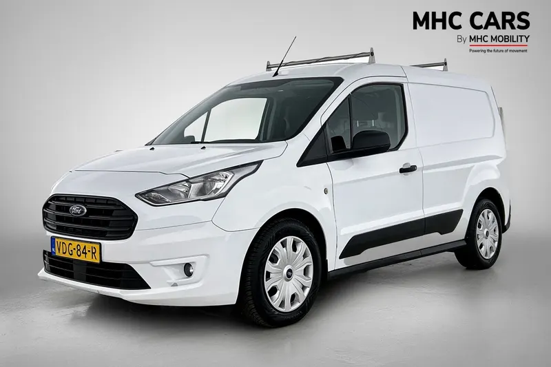 Ford Transit Connect (2019)