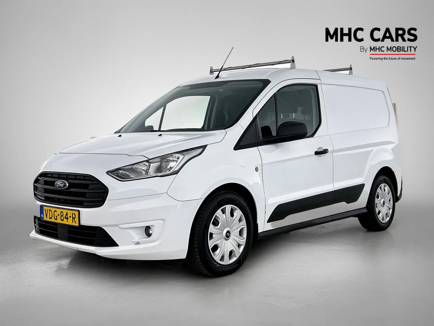 Ford Transit Connect (2019) — foto 1
