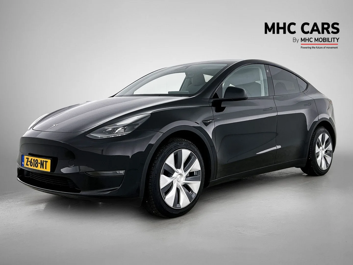 Tesla Model Y (2024) — foto 1