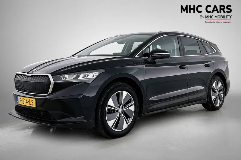 Škoda Enyaq (2022)