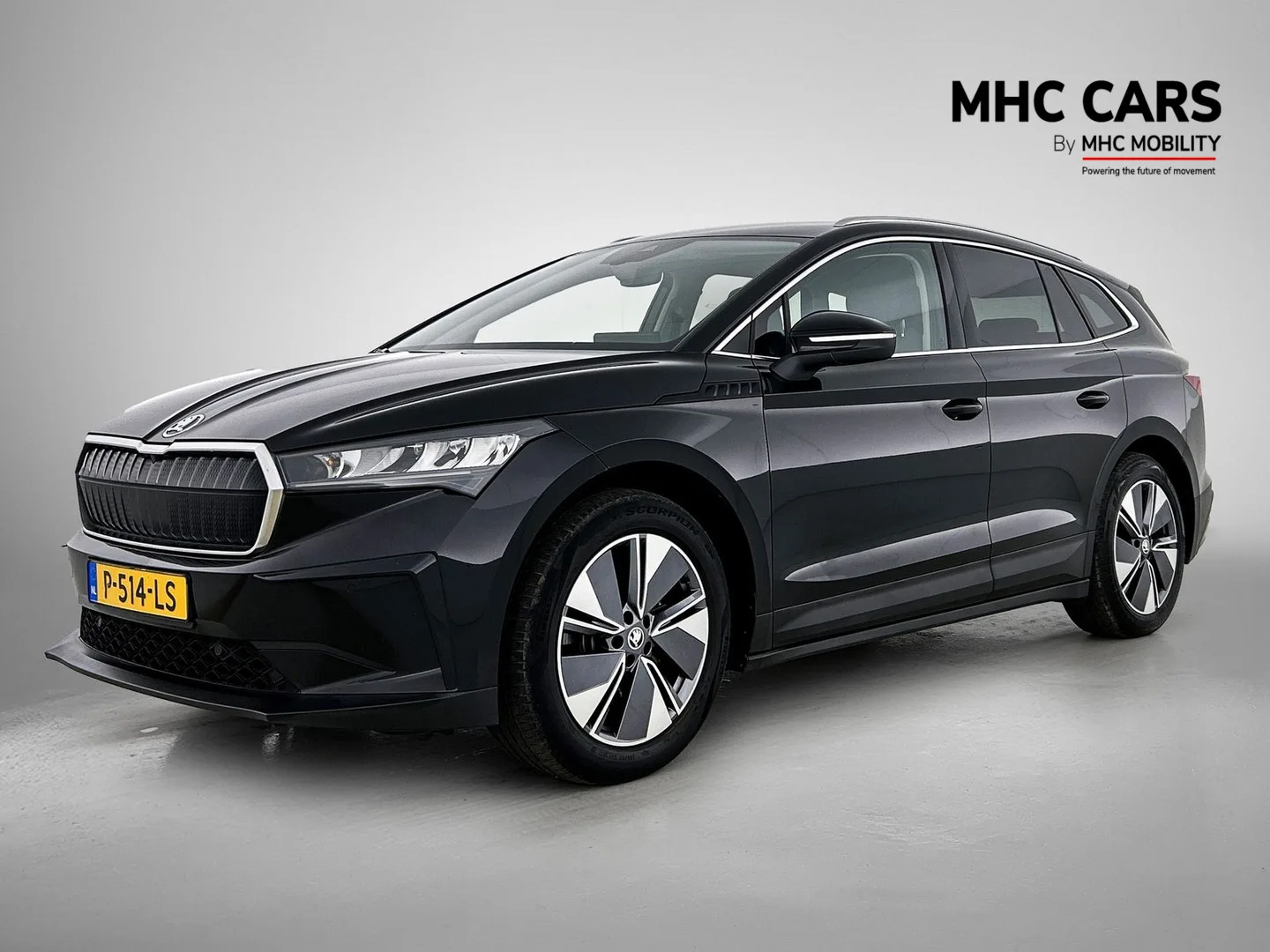 Škoda Enyaq (2022) — foto 1