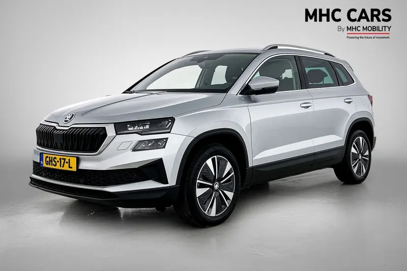 Škoda Karoq (2024)